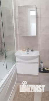 1-к квартира, на длительный срок, 35м2, 5/17 этаж