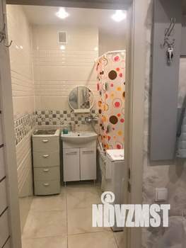 Студия квартира, посуточно, 30м2, 17/20 этаж