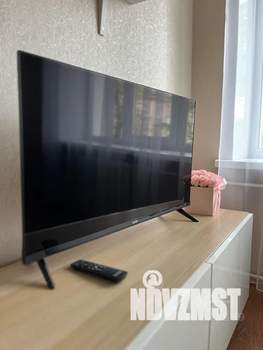 1-к квартира, посуточно, 30м2, 4/5 этаж