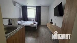 Студия квартира, посуточно, 18м2, 2/5 этаж