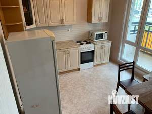 2-к квартира, на длительный срок, 51м2, 9/10 этаж