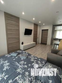 1-к квартира, посуточно, 35м2, 2/7 этаж