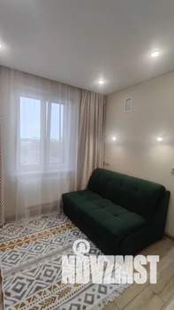 Студия квартира, посуточно, 17м2, 10/25 этаж