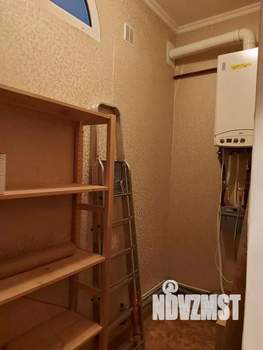 2-к квартира, на длительный срок, 58м2, 4/6 этаж