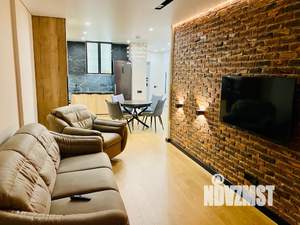 3-к квартира, посуточно, 90м2, 20/25 этаж