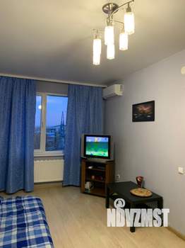 1-к квартира, на длительный срок, 40м2, 6/12 этаж