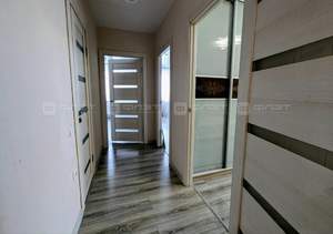 2-к квартира, на длительный срок, 58м2, 16/18 этаж