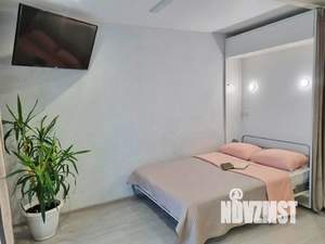 1-к квартира, посуточно, 33м2, 1/1 этаж