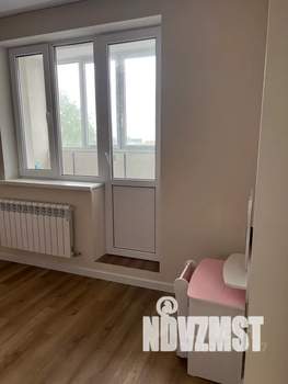 2-к квартира, посуточно, 50м2, 3/18 этаж