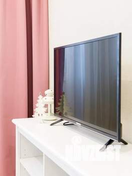 1-к квартира, посуточно, 39м2, 16/22 этаж