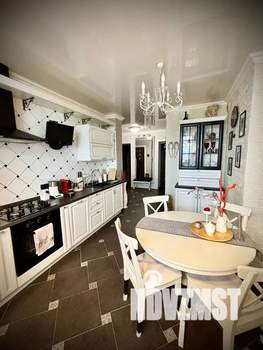 2-к квартира, посуточно, 78м2, 10/10 этаж