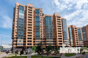 1-к квартира, посуточно, 50м2, 2/16 этаж