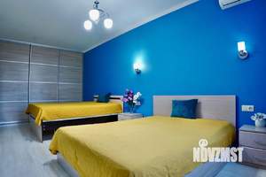 2-к квартира, посуточно, 65м2, 4/20 этаж