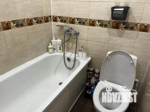 Студия квартира, посуточно, 14м2, 2/5 этаж