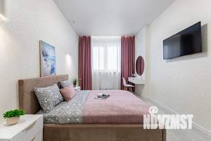 2-к квартира, посуточно, 90м2, 15/16 этаж