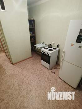 1-к квартира, на длительный срок, 35м2, 6/15 этаж