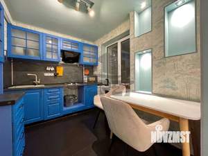 1-к квартира, на длительный срок, 38м2, 6/9 этаж