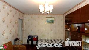 2-к квартира, на длительный срок, 50м2, 4/9 этаж