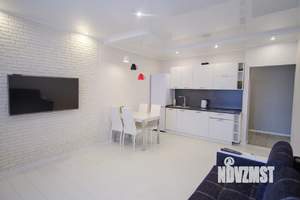 2-к квартира, посуточно, 54м2, 7/8 этаж