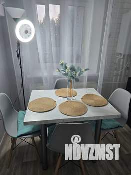 1-к квартира, посуточно, 31м2, 2/9 этаж