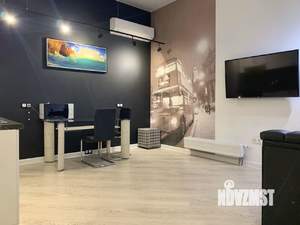 2-к квартира, на длительный срок, 55м2, 2/5 этаж