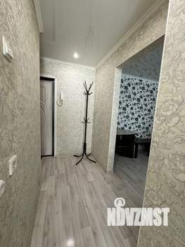 1-к квартира, на длительный срок, 36м2, 1/10 этаж