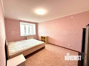1-к квартира, на длительный срок, 40м2, 10/10 этаж