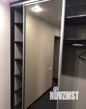 1-к квартира, на длительный срок, 368м2, 4/9 этаж