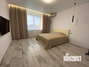 1-к квартира, на длительный срок, 40м2, 9/11 этаж