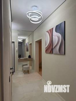 1-к квартира, на длительный срок, 40м2, 6/9 этаж