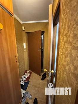 2-к квартира, на длительный срок, 43м2, 4/5 этаж