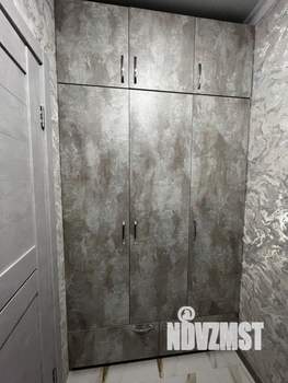 1-к квартира, на длительный срок, 42м2, 8/9 этаж