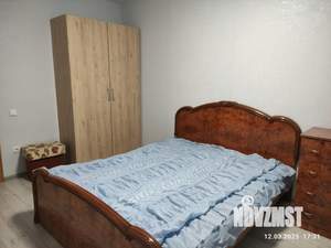 2-к квартира, на длительный срок, 60м2, 19/24 этаж