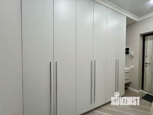 2-к квартира, на длительный срок, 52м2, 9/28 этаж