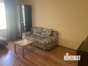 1-к квартира, посуточно, 40м2, 5/9 этаж