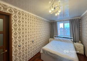 2-к квартира, на длительный срок, 42м2, 9/10 этаж