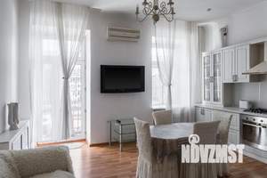 2-к квартира, посуточно, 77м2, 4/5 этаж