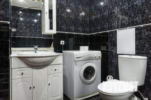 2-к квартира, посуточно, 77м2, 4/5 этаж