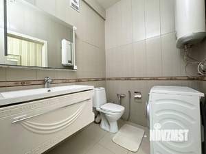 1-к квартира, на длительный срок, 62м2, 5/7 этаж