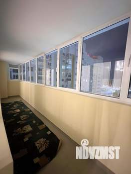 1-к квартира, на длительный срок, 37м2, 14/20 этаж