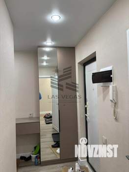 1-к квартира, на длительный срок, 33м2, 3/5 этаж