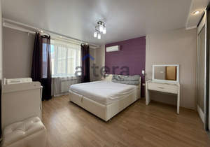 3-к квартира, на длительный срок, 80м2, 9/10 этаж