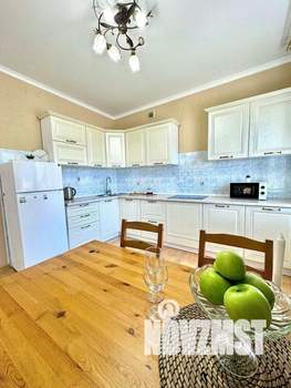 1-к квартира, посуточно, 55м2, 1/1 этаж