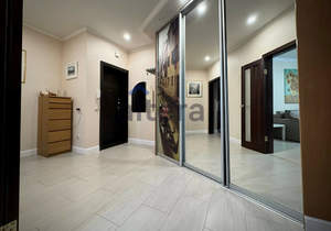 2-к квартира, на длительный срок, 70м2, 9/10 этаж