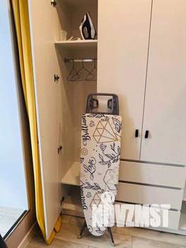 1-к квартира, посуточно, 34м2, 1/1 этаж