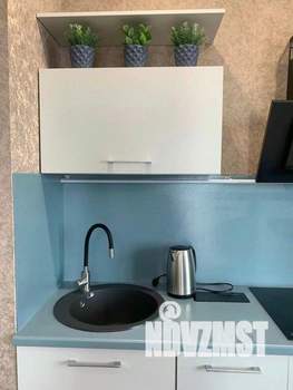 1-к квартира, посуточно, 58м2, 1/1 этаж