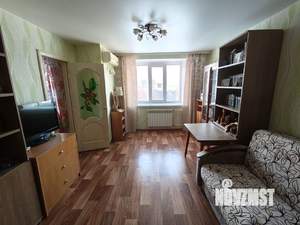 1-к квартира, на длительный срок, 53м2, 7/10 этаж