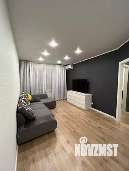 1-к квартира, на длительный срок, 40м2, 10/11 этаж