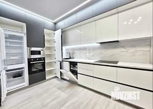 2-к квартира, на длительный срок, 85м2, 3/16 этаж