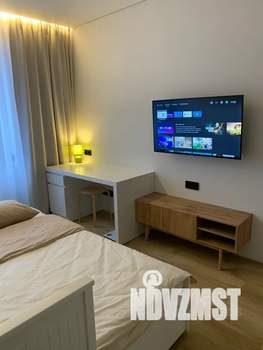 3-к квартира, посуточно, 77м2, 17/24 этаж